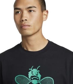 NIKE SB Sbee T-Shirt - Black 13 NIKE SB Sbee T-Shirt - Black -Skateboard Kortingswinkel nike sb sbee t shirt black 4