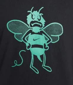 NIKE SB Sbee T-Shirt - Black 14 NIKE SB Sbee T-Shirt - Black -Skateboard Kortingswinkel nike sb sbee t shirt black 5