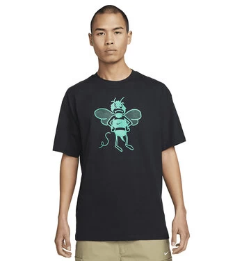 NIKE SB Sbee T-Shirt - Black 3 NIKE SB Sbee T-Shirt - Black