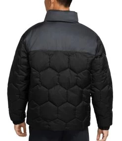 NIKE SB Storm-Fit Ishod Wair Jacket - Black/Anthracite/University Red -Skateboard Kortingswinkel nike sb storm fit ishod wair jacket black anthraci 11