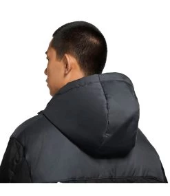 NIKE SB Storm-Fit Ishod Wair Jacket - Black/Anthracite/University Red -Skateboard Kortingswinkel nike sb storm fit ishod wair jacket black anthraci 6