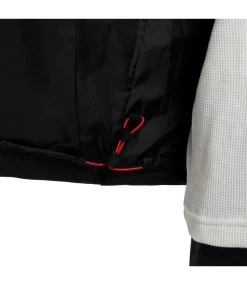 NIKE SB Storm-Fit Ishod Wair Jacket - Black/Anthracite/University Red -Skateboard Kortingswinkel nike sb storm fit ishod wair jacket black anthraci 7