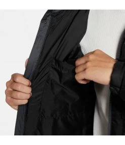 NIKE SB Storm-Fit Ishod Wair Jacket - Black/Anthracite/University Red -Skateboard Kortingswinkel nike sb storm fit ishod wair jacket black anthraci 8