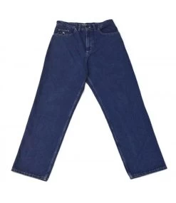 NNSNS Bigfoot Denim Pant - Dark 12 NNSNS Bigfoot Denim Pant - Dark -Skateboard Kortingswinkel nnsns bigfoot denim pant dark 3