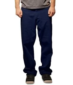 NNSNS Bigfoot Denim Pant - Dark 15 NNSNS Bigfoot Denim Pant - Dark -Skateboard Kortingswinkel nnsns bigfoot denim pant dark 6