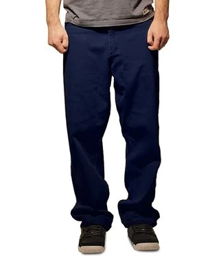 NNSNS Bigfoot Denim Pant - Dark 3 NNSNS Bigfoot Denim Pant - Dark