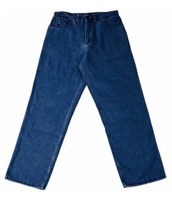 NNSNS Yeti - Dark Denim -Skateboard Kortingswinkel nnsns yeti dark denim 2