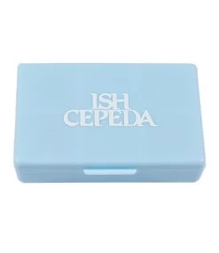 NOTHING SPECIAL Ish Cepeda Bearings (8Pk) - Light Blue -Skateboard Kortingswinkel nothing special ish cepeda bearings 8pk light blue 3