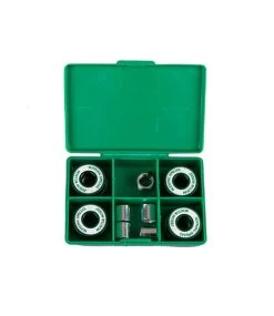 NOTHING SPECIAL Jeron Wilson Bearings (8Pk) - Golf Green -Skateboard Kortingswinkel nothing special jeron wilson bearings 8pk golf gre 2
