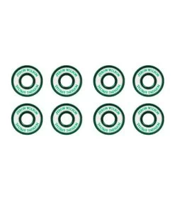 NOTHING SPECIAL Jeron Wilson Bearings (8Pk) - Golf Green