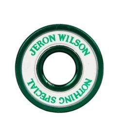 NOTHING SPECIAL Jeron Wilson Bearings (8Pk) - Golf Green -Skateboard Kortingswinkel nothing special jeron wilson bearings 8pk golf gre 3