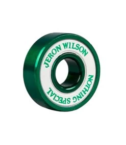NOTHING SPECIAL Jeron Wilson Bearings (8Pk) - Golf Green -Skateboard Kortingswinkel nothing special jeron wilson bearings 8pk golf gre 4