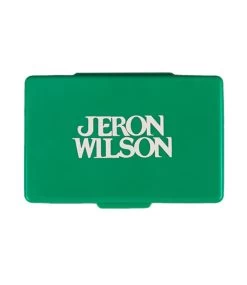 NOTHING SPECIAL Jeron Wilson Bearings (8Pk) - Golf Green -Skateboard Kortingswinkel nothing special jeron wilson bearings 8pk golf gre 5