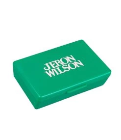 NOTHING SPECIAL Jeron Wilson Bearings (8Pk) - Golf Green -Skateboard Kortingswinkel nothing special jeron wilson bearings 8pk golf gre 7