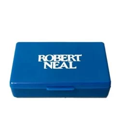 NOTHING SPECIAL Robert Neal Bearings (8pk) - Blue -Skateboard Kortingswinkel nothing special robert neal bearings 8pk blue 5