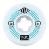 Nyjah Huston Pro Super Slim White - 52 Mm 101 A -Skateboard Kortingswinkel nyjah huston pro super slim white 52 mm 101 a