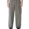 OBEY Big Easy Canvas Pant - Smokey Olive -Skateboard Kortingswinkel obey big easy canvas pant smokey olive