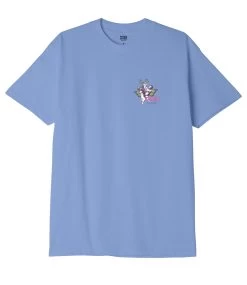 OBEY Obey It’S All Love - Digital Violet -Skateboard Kortingswinkel obey obey its all love digital violet 2