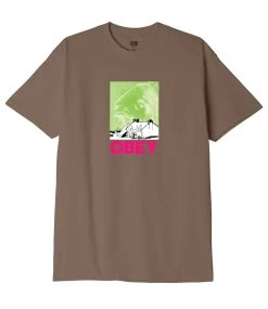 OBEY Obey Misery Loves Company - Silt -Skateboard Kortingswinkel obey obey misery loves company silt 1