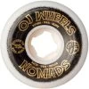 OJ WHEELS Elite Nomads White - 95a 53Mm
