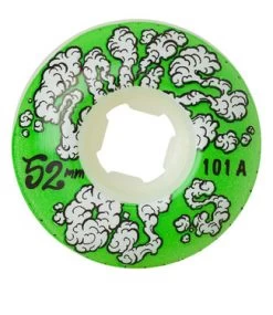 OJ WHEELS Eniz Fazliov Original EZ Edge - 101a 52mm