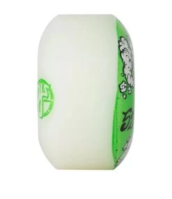 OJ WHEELS Eniz Fazliov Original EZ Edge - 101a 52mm -Skateboard Kortingswinkel oj wheels eniz fazliov original ez edge 101a 52mm 4