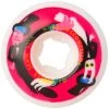 OJ WHEELS Vasconcellos Nora By Alexis Elite Ez Edge White - 101 A 54 Mm -Skateboard Kortingswinkel oj wheels vasconcellos nora by alexis elite ez edg