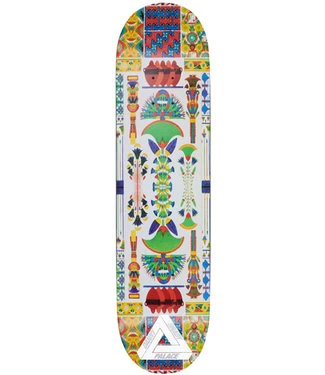 PALACE Brady Deck - 8.0 3 PALACE Brady Deck - 8.0