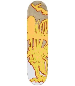 PALACE Brady Deck S32 - 8.1  -Skateboard Kortingswinkel palace brady deck s32 81 2