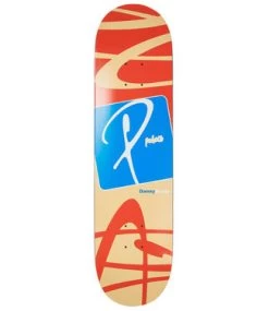 PALACE Brady Pro Deck S31 - 8.1