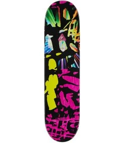 PALACE Fairfax Deck S32 - 8.06  -Skateboard Kortingswinkel palace fairfax deck s32 806 2