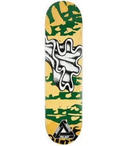 PALACE Fairfax Deck S32 - 8.06 