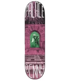 PALACE Fairfax Pro Deck S30 - 8.06 -Skateboard Kortingswinkel palace fairfax pro deck s30 806 1