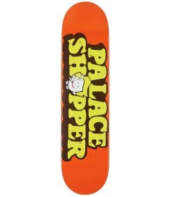 PALACE Palace Shopper Deck S32 - 7.75 -Skateboard Kortingswinkel palace palace shopper deck s32 775 1