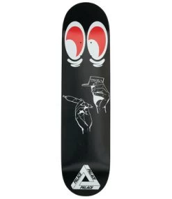 PALACE Pallergies S28 Deck - 7.75
