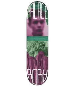 PALACE Rory Pro Deck S30 - 8.06 -Skateboard Kortingswinkel palace rory pro deck s30 806 1