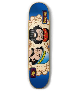 Penny Cheech And Chong 50th Deck - 8.0 3 Penny Cheech And Chong 50th Deck - 8.0