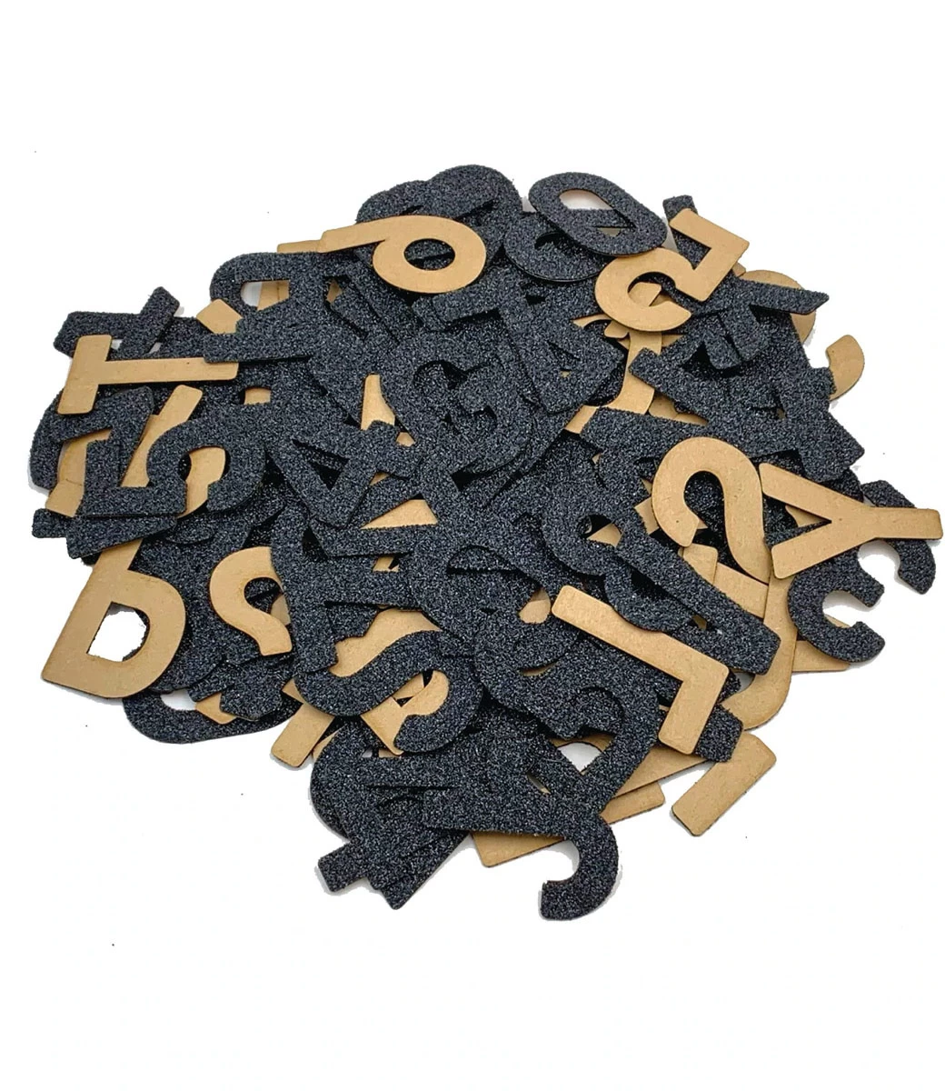 PEPPER Pepper Grip G5 Alpha - 9.5" X 33.5" 9 PEPPER Pepper Grip G5 Alpha - 9.5" X 33.5" - Afbeelding 7