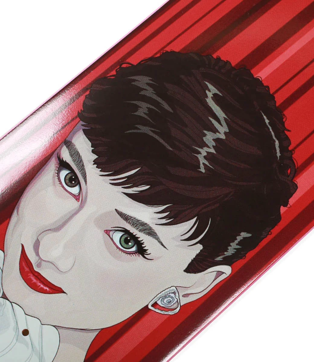 PICTURE SHOW Audrey Deck - 8.125 5 PICTURE SHOW Audrey Deck - 8.125 - Afbeelding 3