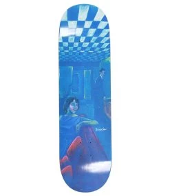 PICTURE SHOW Blue Lodge Deck - 8.25 -Skateboard Kortingswinkel picture show blue lodge deck 825 1