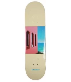 PICTURE SHOW Fez Deck - 8.0