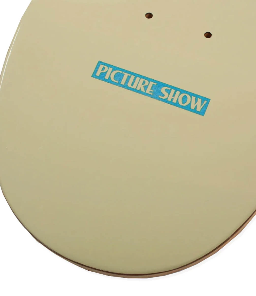 PICTURE SHOW Fez Deck - 8.0 6 PICTURE SHOW Fez Deck - 8.0 - Afbeelding 4