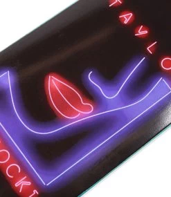 PICTURE SHOW Nawrocki Wavelengths Deck - 8.25 -Skateboard Kortingswinkel picture show nawrocki wavelengths deck 825 2