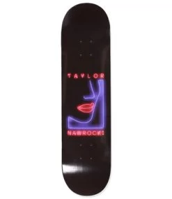PICTURE SHOW Nawrocki Wavelengths Deck - 8.25