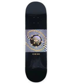 PICTURE SHOW The Mace Deck - 8.25 -Skateboard Kortingswinkel picture show the mace deck 825 1