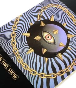 PICTURE SHOW The Mace Deck - 8.25 -Skateboard Kortingswinkel picture show the mace deck 825 2