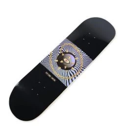 PICTURE SHOW The Mace Deck - 8.25 -Skateboard Kortingswinkel picture show the mace deck 825 3