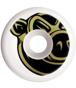 PIG WHEELS C-Line Wheels - 52Mm