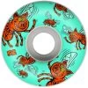 PIG WHEELS Pigs Fly Wheels - 52Mm -Skateboard Kortingswinkel pig wheels pigs fly wheels 52mm
