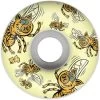 PIG WHEELS Pigs Fly Wheels - 54Mm